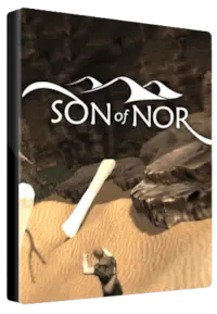 Son of Nor — Steam, Standard