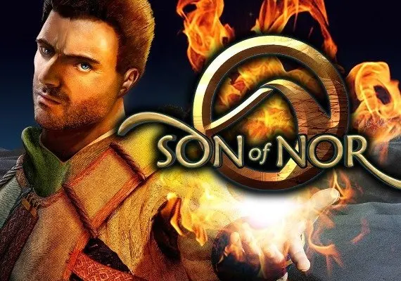 Son of Nor EN/DE/FR/IT/RU/ES — Steam, Standard
