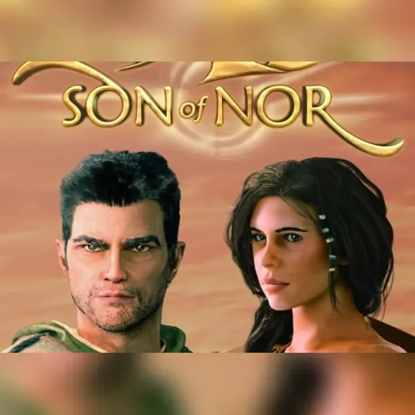 Son of Nor Gold Edition — Steam, Gold Edition
