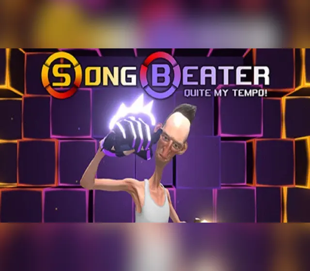 Song Beater: Quite My Tempo! — Steam, Standard