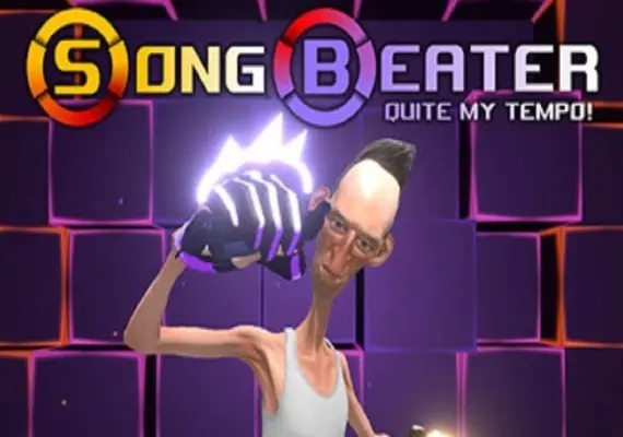 Song Beater: Quite My Tempo EN — Steam, Standard