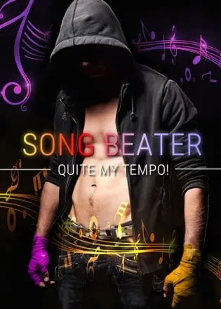 Song Beater: Quite My Tempo! [VR] — Steam, Standard
