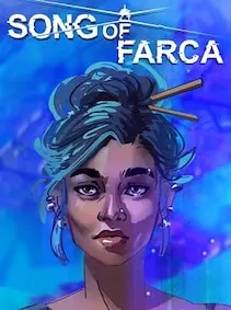 Song of Farca — Steam, Standard