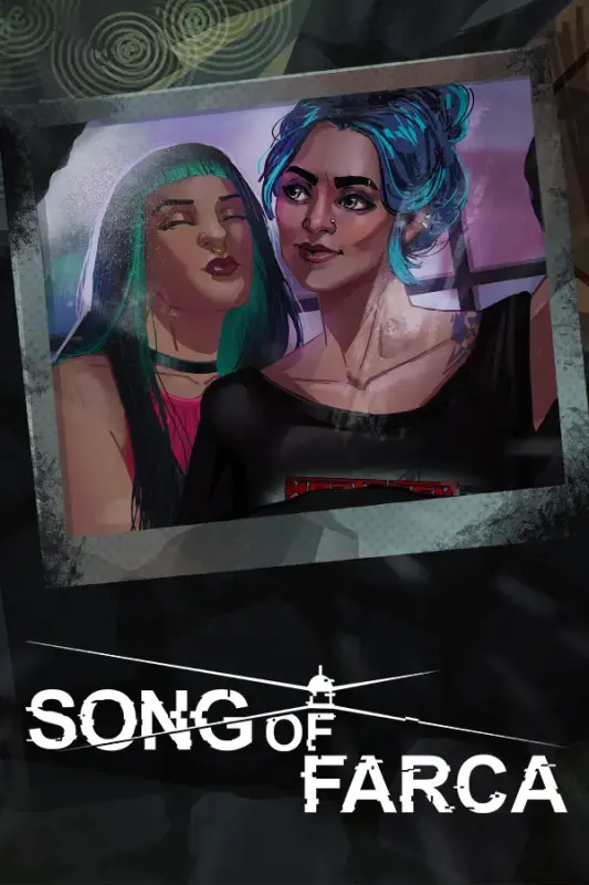 Song of Farca — Steam, Standard
