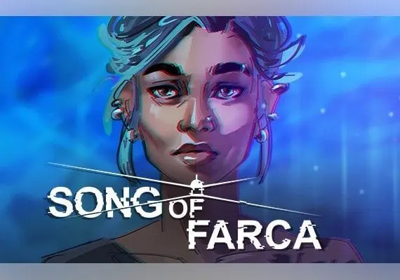 Song of Farca EN/RU/ZH — Steam, Standard