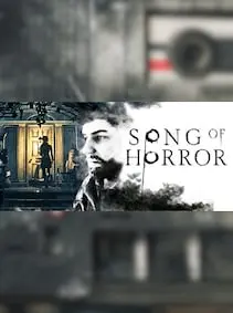SONG OF HORROR — Steam, Standard