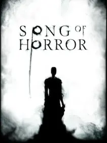SONG OF HORROR — Steam, Standard