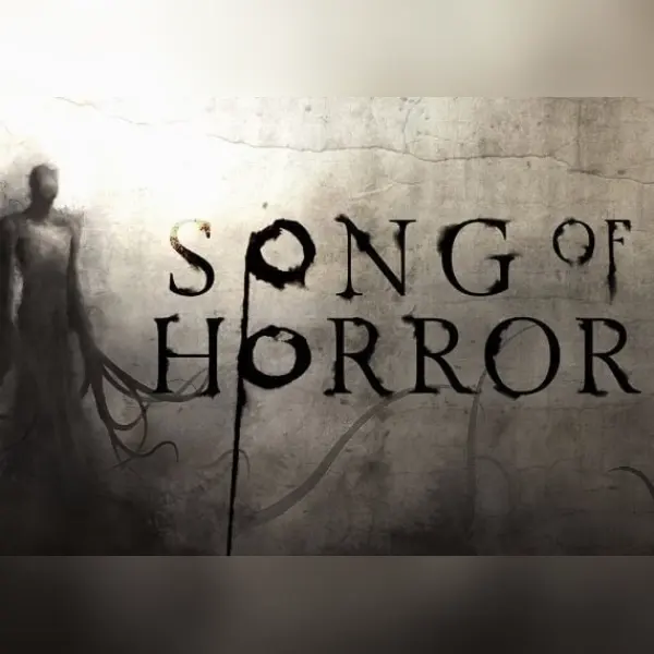 Song of Horror - Complete Edition — Steam, Complete Edition
