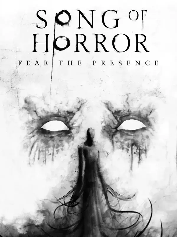 Song of Horror Complete Edition — Steam, Complete Edition