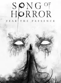 Song of Horror Complete Edition — Steam, Complete Edition