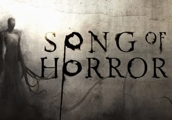 Song of Horror Complete Edition EN/DE/FR/ES — Steam, Complete Edition