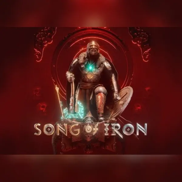 Song of Iron — Steam, Standard