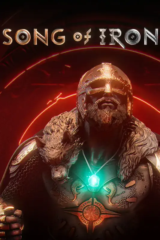 Song of Iron — Steam, Standard