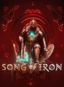 Song of Iron — Steam, Standard