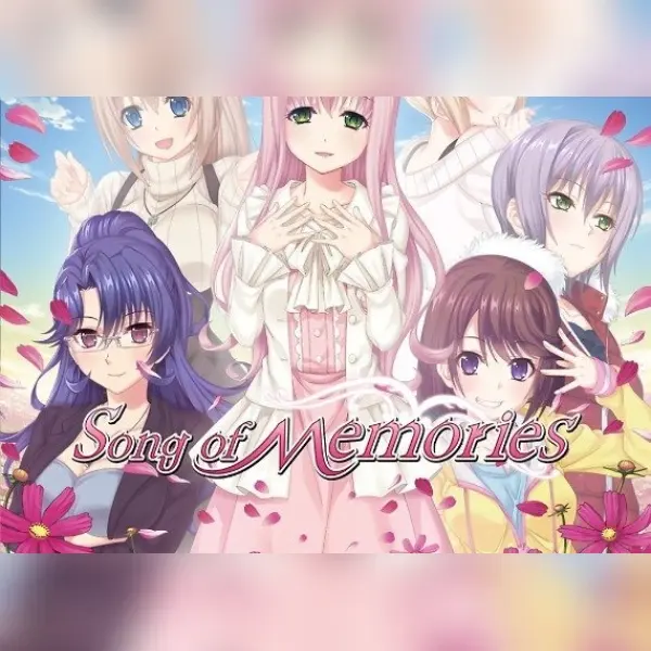 Song Of Memories — PlayStation 4 / PlayStation 5, Standard