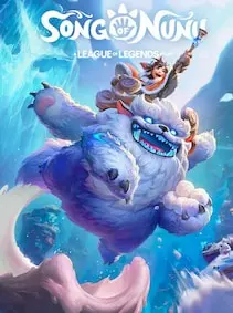 Song of Nunu: A League of Legends Story — Steam, Standard