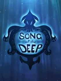Song of the Deep — Steam, Standard