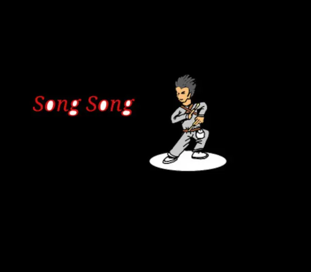 Song Song (2024) — Steam, Standard