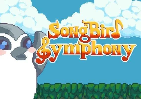 Songbird Symphony EN/DE/FR/RU/ZH/ES — Steam, Standard