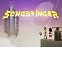 Songbringer — Steam, Standard
