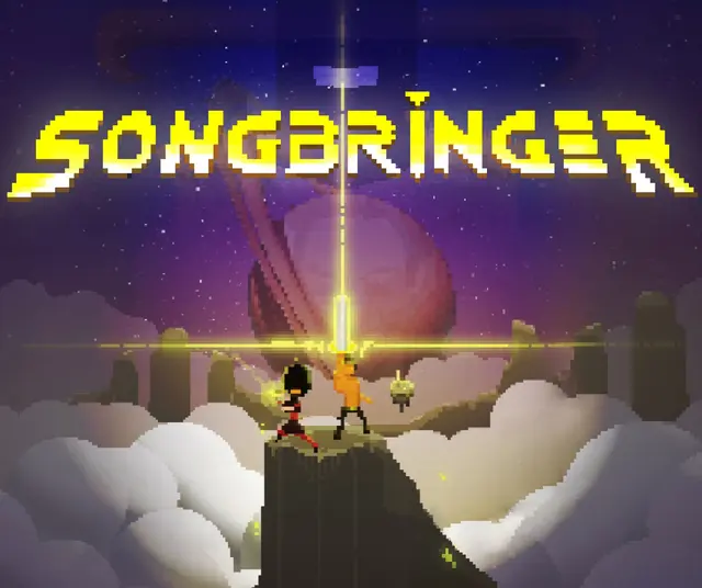 Songbringer — Steam, Standard