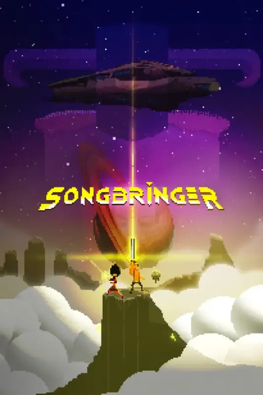 Songbringer — Steam, Standard