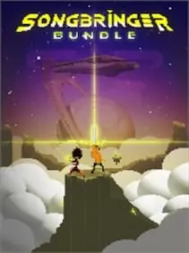 Songbringer Bundle — Xbox One, Standard