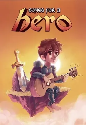 Songs for a Hero — Steam, Standard