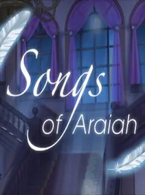 Songs of Araiah: Re-Mastered Edition — Steam, Standard