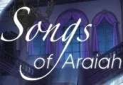 Songs of Araiah: Re-mastered Edition — Steam, Standard