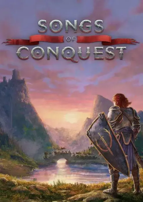 Songs of Conquest — Steam, Standard