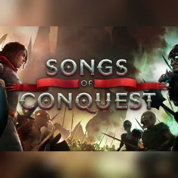 Songs of Conquest — Steam, Standard