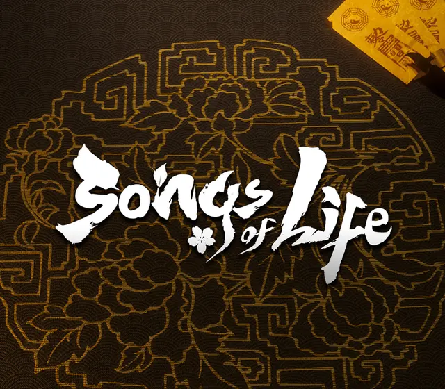 Songs of Life — Steam, Standard