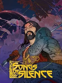 Songs of Silence — Steam, Standard