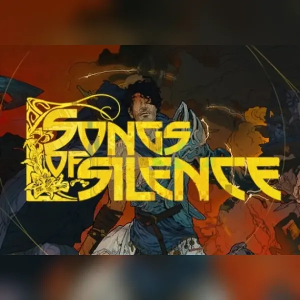 Songs of Silence — Steam, Standard