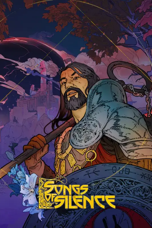 Songs Of Silence — Steam, Standard