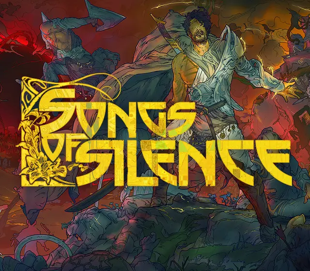 Songs of Silence — Steam, Standard