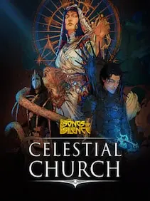 Songs of Silence: Celestial Church Expansion — Steam, Standard