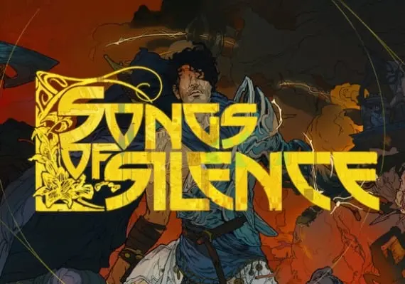 Songs of Silence EN — Xbox Series X|S, Standard