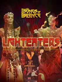 Songs of Silence: Lighteaters — Steam, Standard