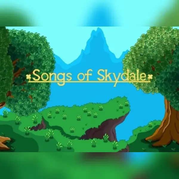 Songs of Skydale — Steam, Standard