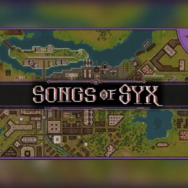 Songs of Syx — Steam, Standard