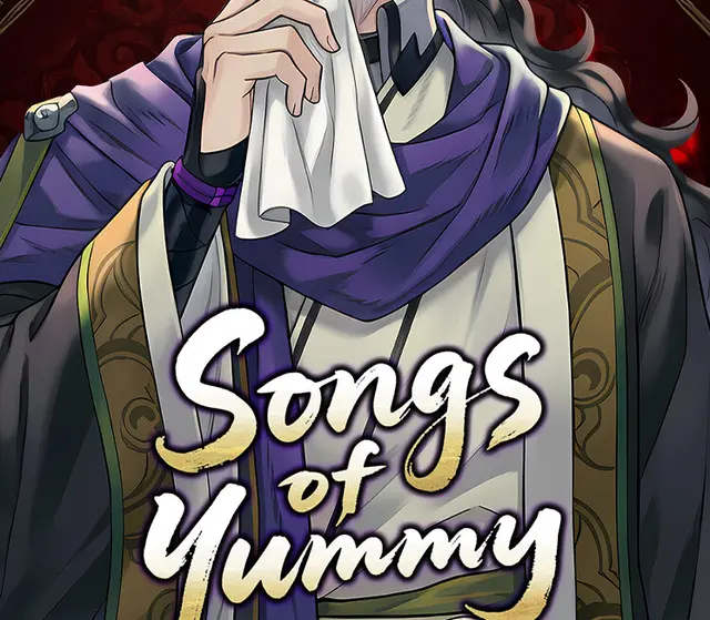 Songs of Yummy — Steam, Standard