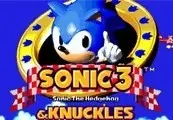 Sonic 3 and Knuckles Steam Gift — Steam, Standard
