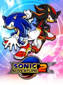 Sonic Adventure 2 — Steam, Standard