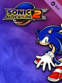 Sonic Adventure 2 - Battle — Steam, Standard