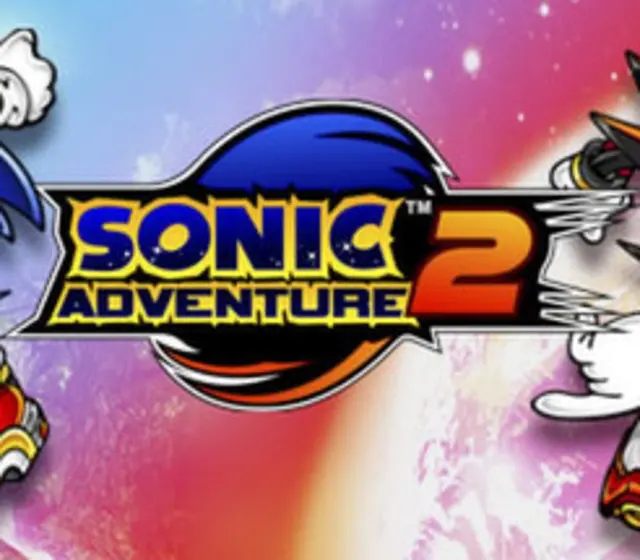 Sonic Adventure 2 + Battle DLC — Steam, Standard