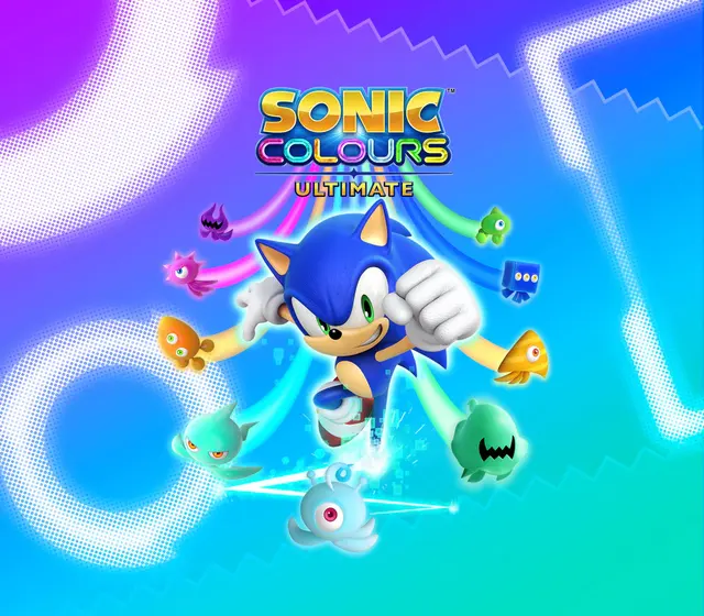 Sonic Colors: Ultimate — Nintendo, Ultimate