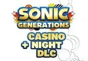 Sonic Generations Collection Steam Gift — Steam, Standard
