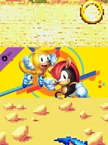 Sonic Mania - Encore — Steam, Standard